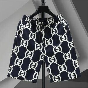 Elysian Classic Fit Shorts